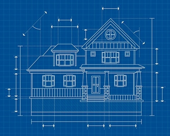 Blueprint Creation Services