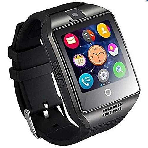 syl bluetooth smart watch