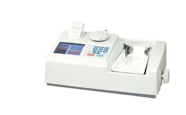 BMD Machine in Delhi at ₹ 42,000 / Pc by Medi Equipments - Justdial