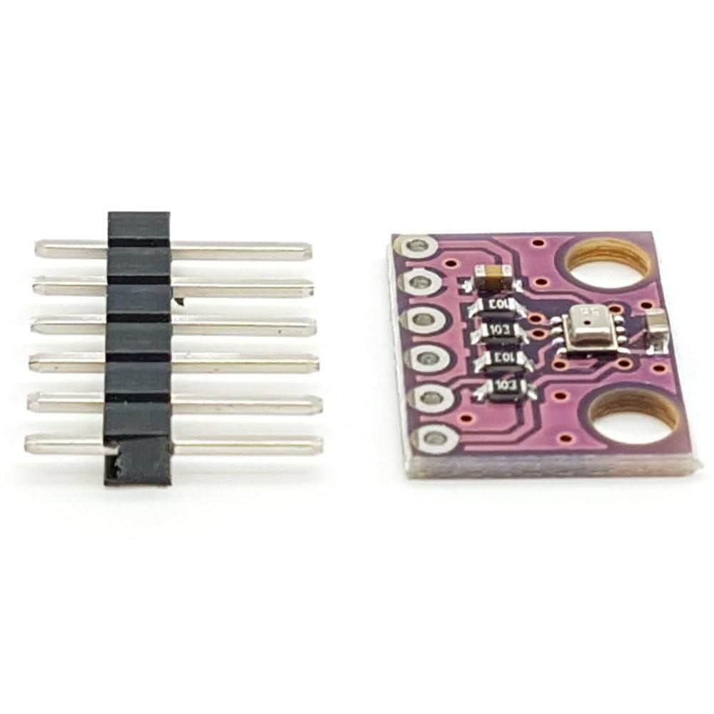 China Low Price GY-BMP280-3.3 High Precision Atmospheric Pressure Sensor Module - Quotation - GNS COMPONENTS