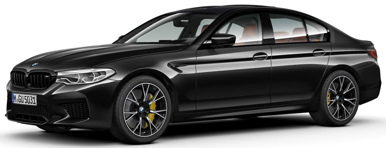 Buy Bmw M Series M5 Competition Petrol Black Sapphire Metallic Features Price Reviews Online In India Justdial