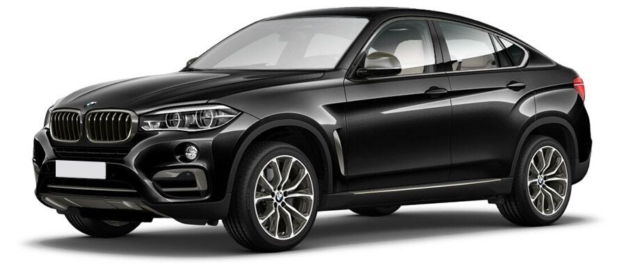 Buy Bmw X6 Xdrive 40d M Sport Diesel Black Sapphire Metallic Features Price Reviews Online In India Justdial