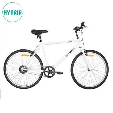 Mariappa Cycle Mart in Virudhunagar HO 