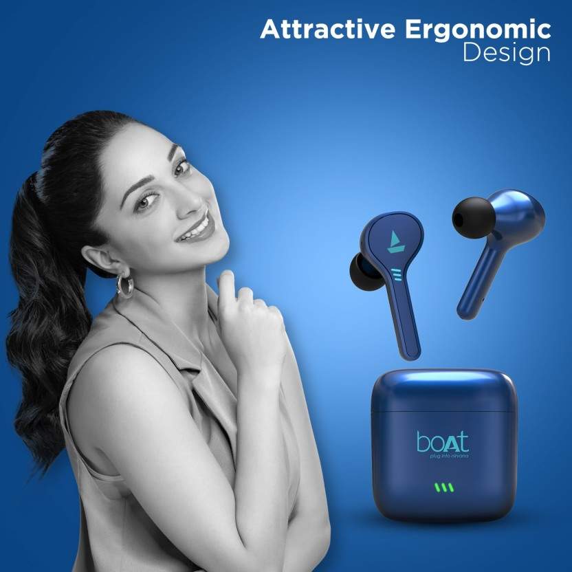 Wireless Earphones Boat 431 Airdopes Boat Airdopes Boat Bluetooth