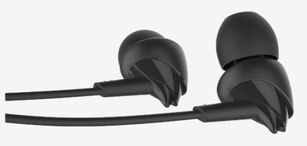 boAt BassHeads 110 In Ear Wired 
