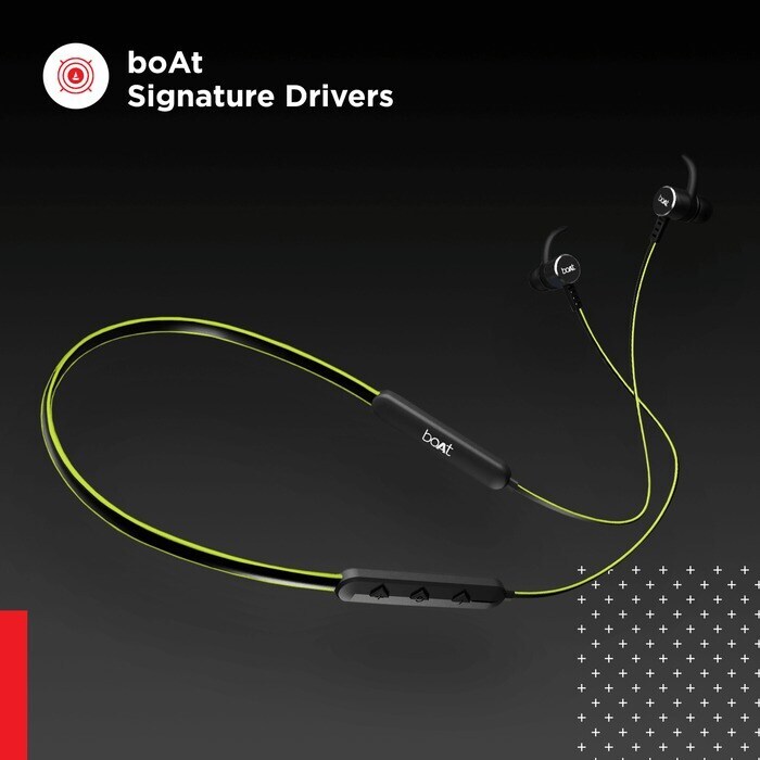 Boat Bluetooth Earphones Boat 255r Rockerz BoAt Rockerz 255 Pro
