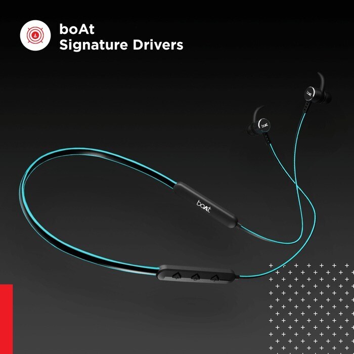 Wireless Bluetooth Headset Boat 255r Wireless Earphone BoAt