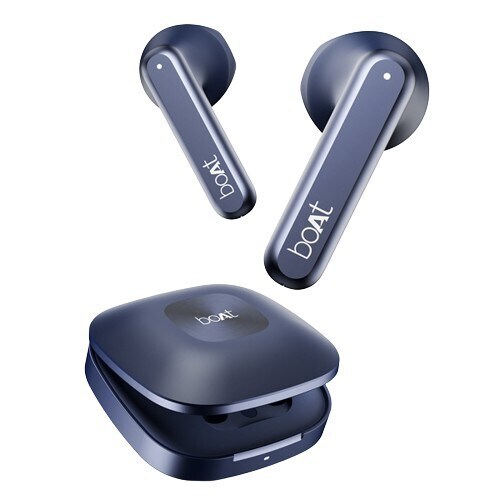 boAt Airdopes Genesis Earbuds (Oceana) in Mumbai at ₹ 3,879
