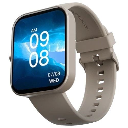 boAt Wave Hype Smart Watch (Beige) in Delhi at ₹ 8,639 ₹ 8,999