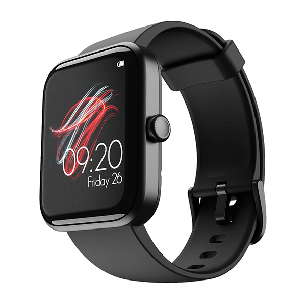 boAt Wave Select Smartwatch (Active Black) in Delhi at ₹ 6,710