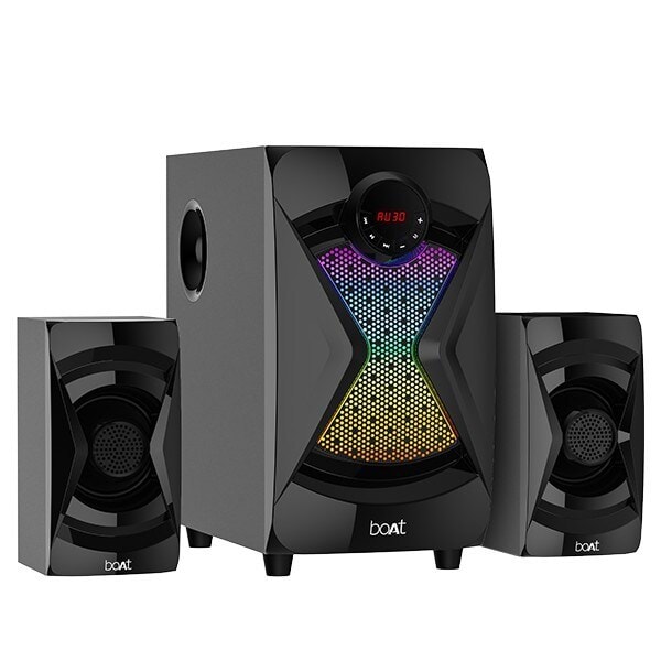 Boat Blitz 2000 Best Speakers Under 2000 With Bluetooth BLITZ 2000