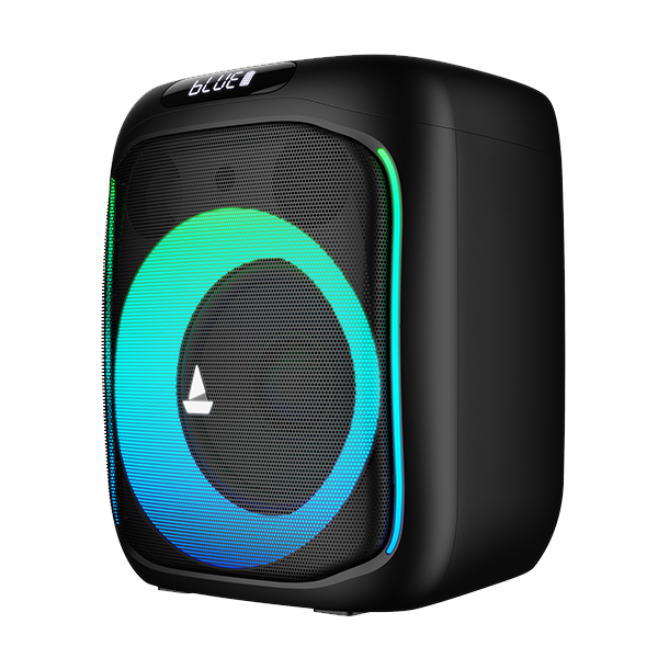 boAt Party Pal 185 Speakers in Meerut at ₹ 16,911 ₹ 17,990 by