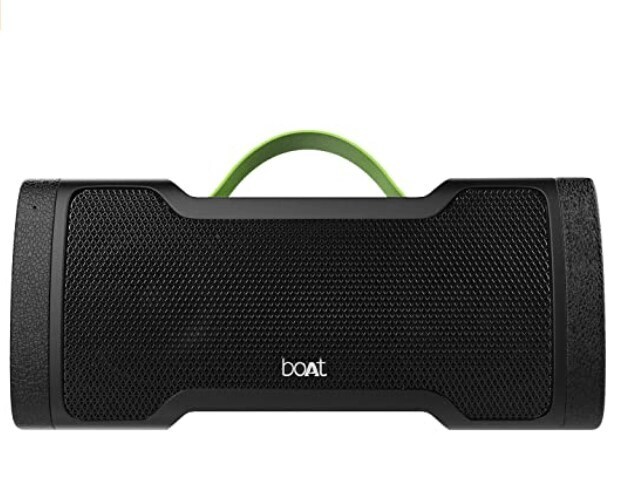boAt Stone 1000 14W Bluetooth Speaker 