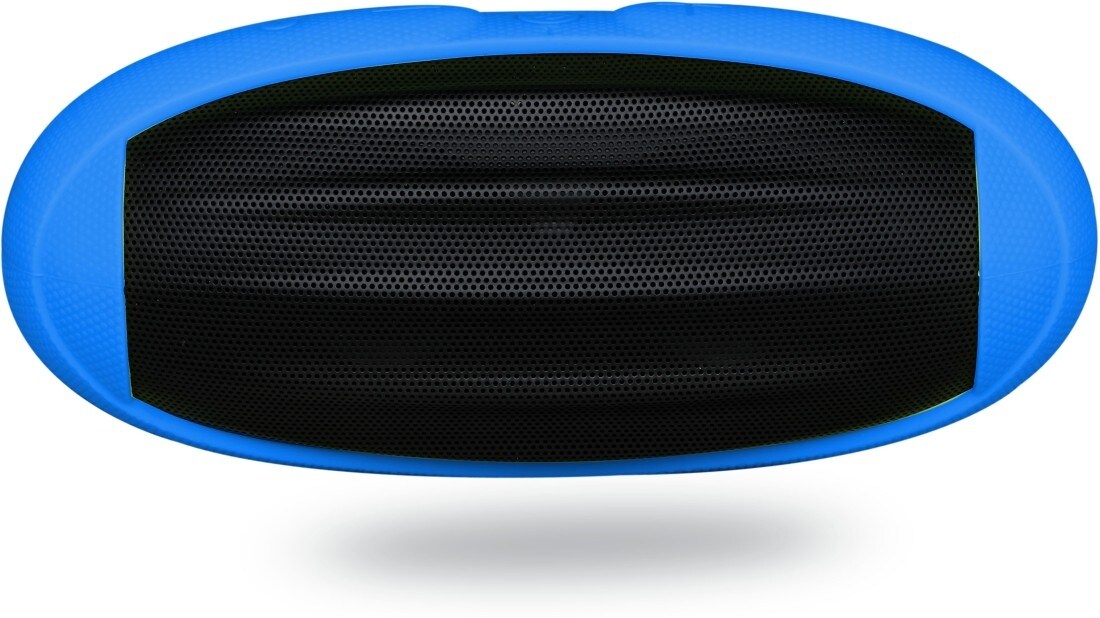 boat rugby bluetooth speaker