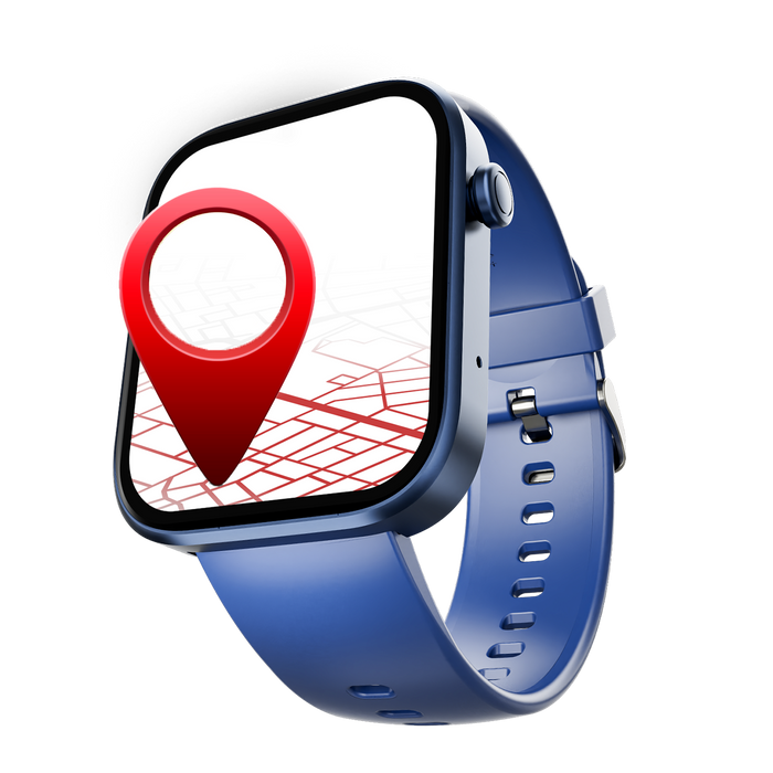 Boat Smart Smartwatches With Calling Features BoAt Storm Call