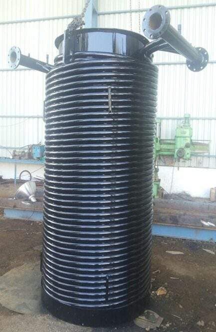 Boiler Coils in Nashik at ₹ 2,000 ₹ 32,000 Pc by Shree Laxmi