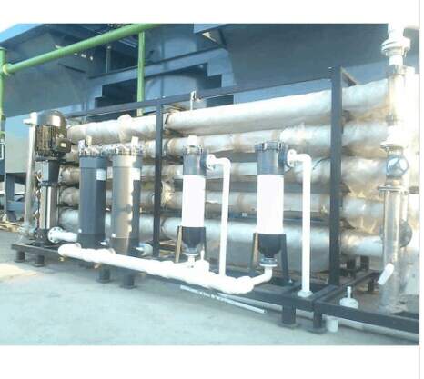Boiler Feed Water Treatment Plant in Surat at ₹ 2,000 ₹ 32,000