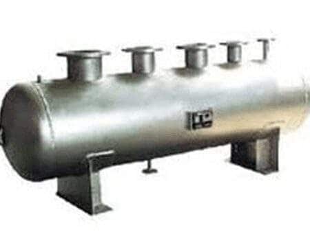 Boiler Steam Header in Raipur-Chhattisgarh at ₹ 2,000 ₹ 32,000