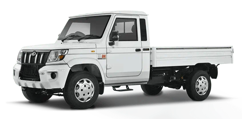 Mahindra Bolero Max Pik-up City Truck in Bangalore at