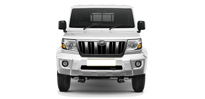 Mahindra Bolero Maxx Pik-Up HD LX Truck Diesel in Bangalore