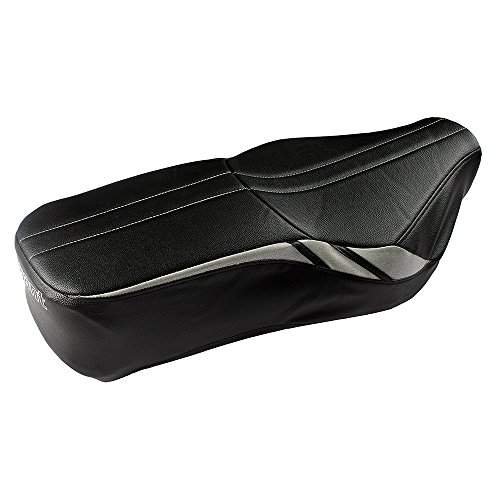 bajaj avenger seat cover