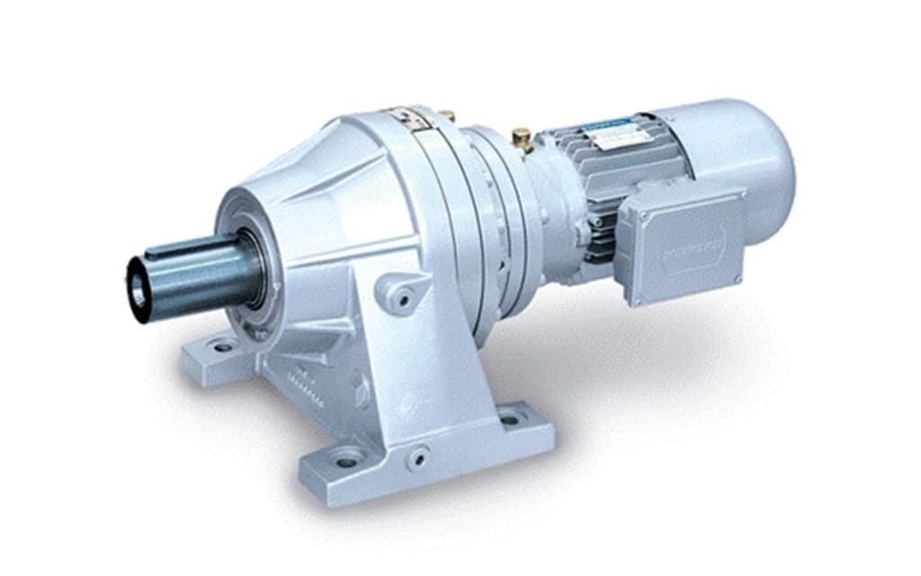 LIC0 AC Motor Linix Motor DC Gear Motor YN80-25 80JB50G10 Old