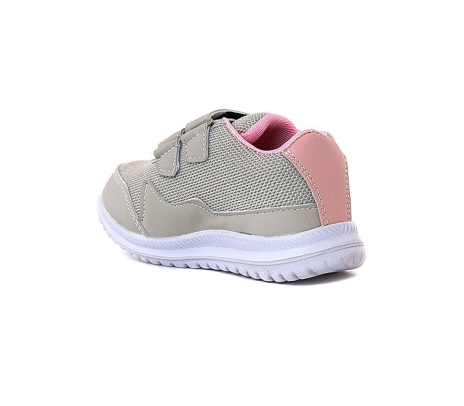 Bonito Grey Outdoor Sports Kids Shoes Years in Delhi at