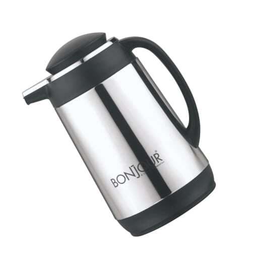 BONJOUR Majesty Copper Water Bottle in Delhi at ₹ 1,250 Btl by