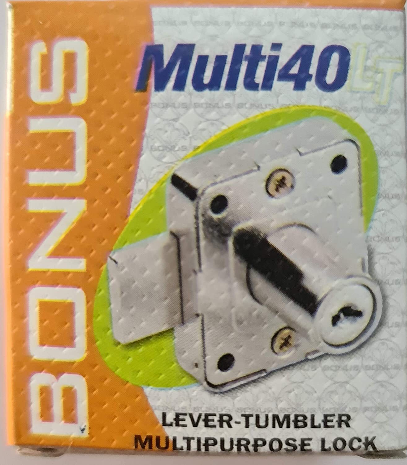 BONUS LOCK in Kozhikode at ₹ 130 / Pc by AMR Decor - Justdial