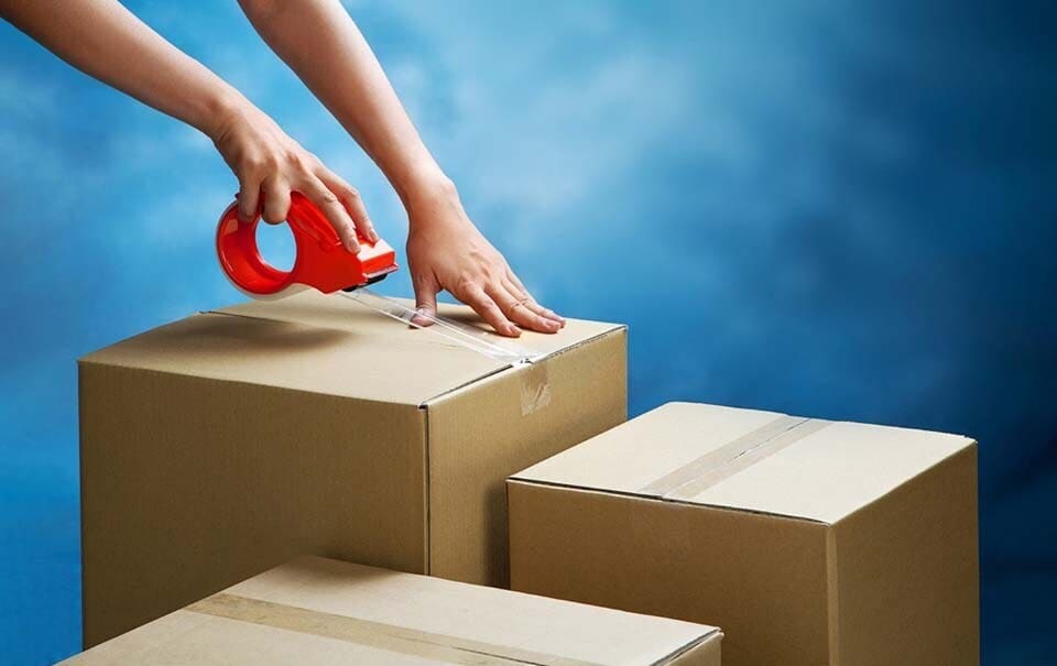 Bopp Tape Dealers Get Best Price from Manufacturers & Suppliers in India