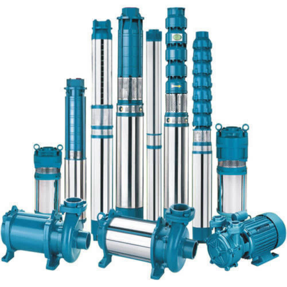 Borewell Submersible Pump Pipe in Bangalore at best price by An Indian ...