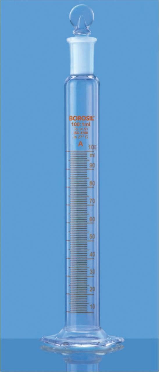 Corning PYREX 1000-600 Griffin Low Form 600mL Beaker, Double Scale - View #7