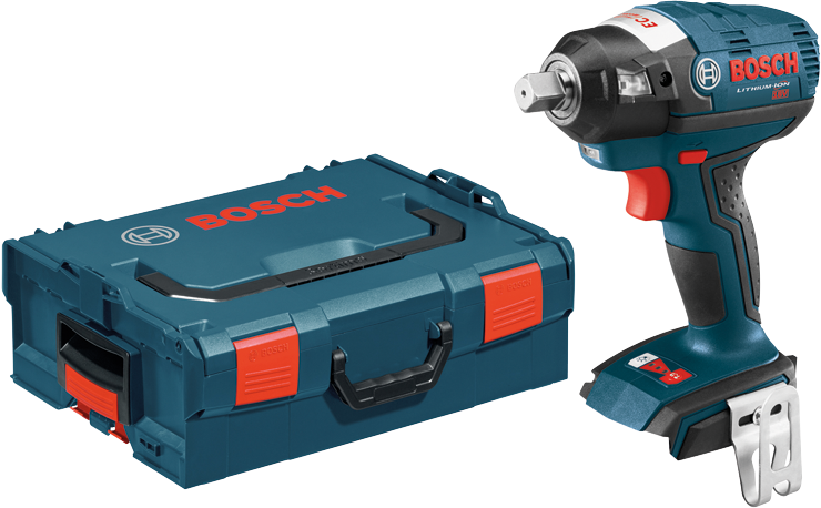 Detent pin impact wrench hot sale