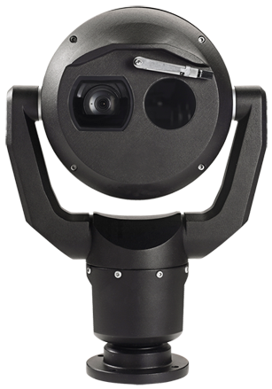 Ptz Cctv Thermal Camera BOSCH PTZ Thermal QVGA-19mm 2MP 30x 9Hz