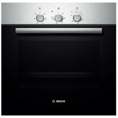 Bosch 66 Litres Built-In Oven (Hbn311E2J, Stainless Steel) in Ahmedabad at  best price by Alok Diesel - Justdial