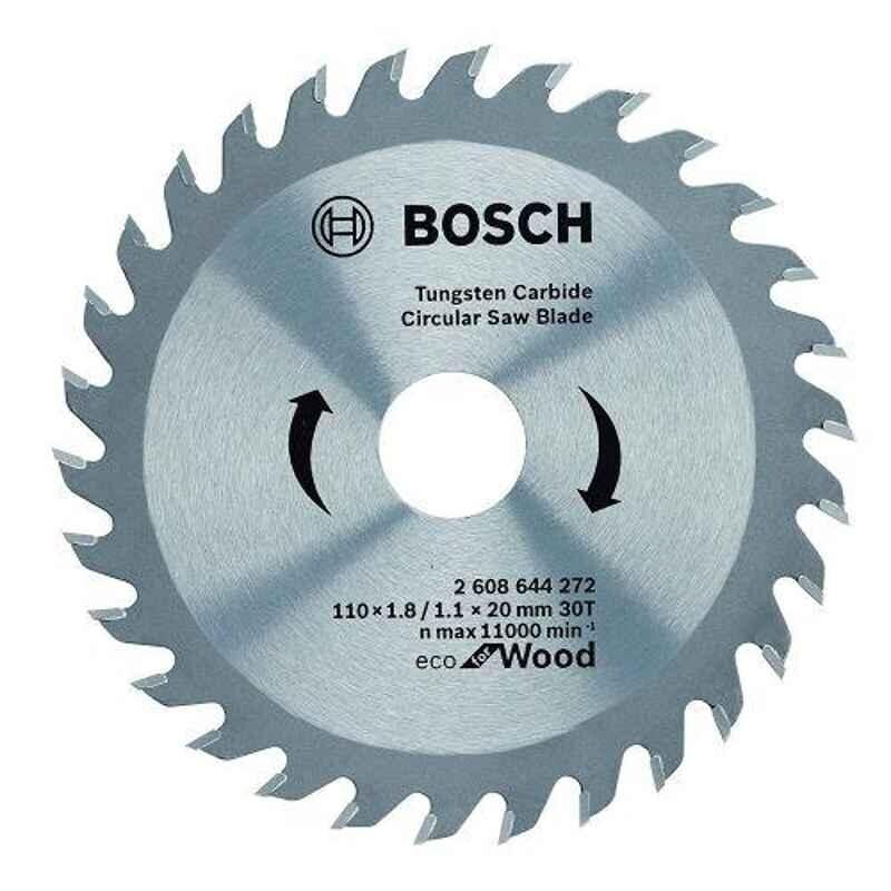 Bosch Eco 30 Teeth Carbide Circular Saw Blade in Zirakpur