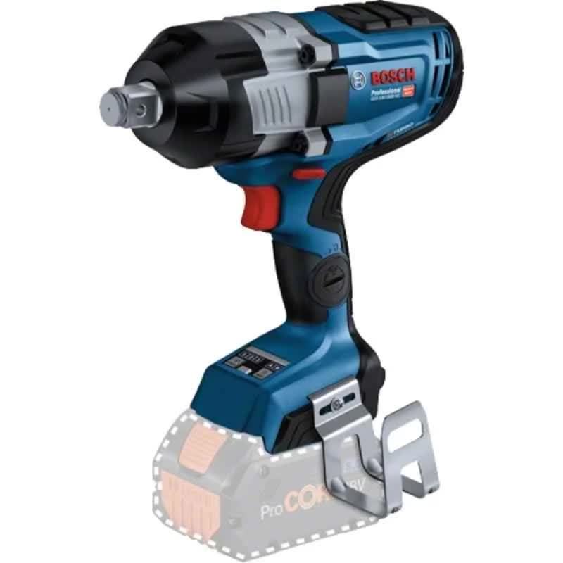 Bosch GDS 18V-1600 HC Cordless Impact Wrench in Yavatmal at