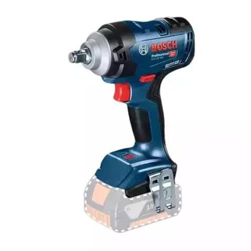 Bosch Gpo 12 Ce Professional Polisher, Battery Voltage 18 V in