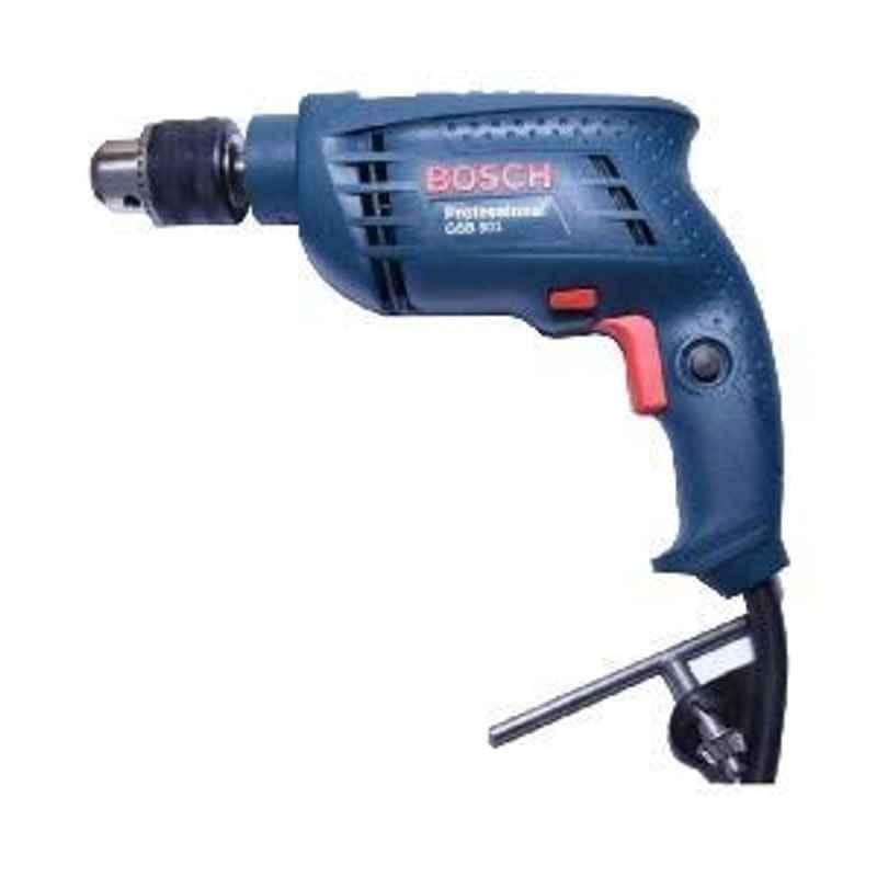 Bosch Gsb 501 Impact Drill 13mm 500W Electric 240V 0-1000rpm in
