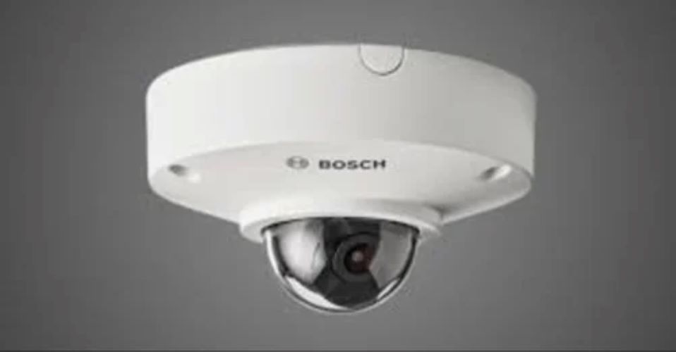 Bosch (NUV-3702-F02) CCTV Flexi Dome Camera MP in Delhi at