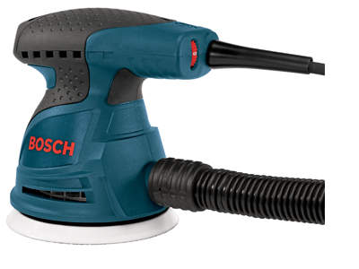 BOSCH ROS20VSK Palm Random Orbit Sander/Polisher in Delhi at