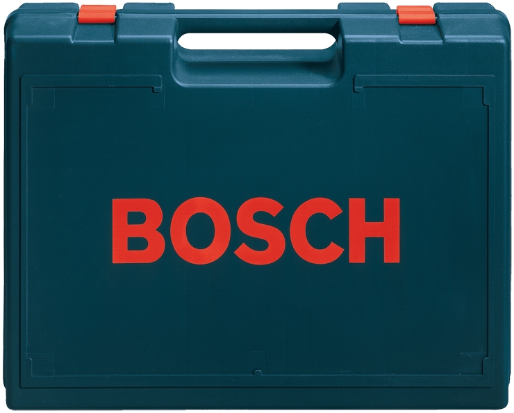 Bosch hammer drill box sale