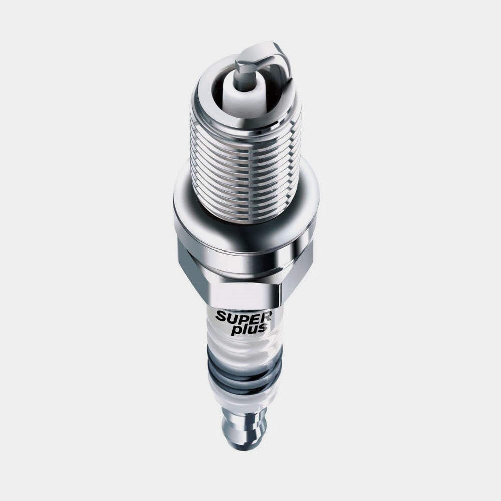 Bosch Hero Bike Spark Plug Passion Pro Motorcycle Engine Hero