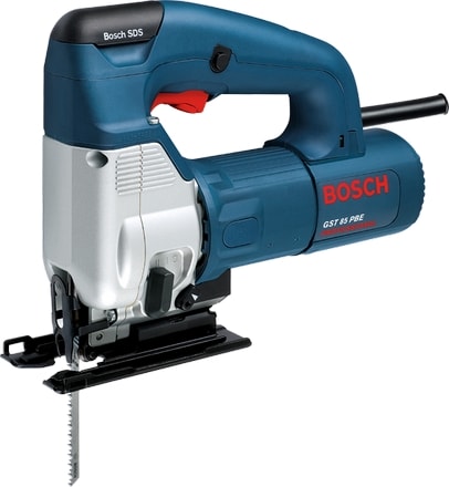 BOSCH 060158765B Jig Saw Machine [GST 85 PBE] in Indore at ₹ 13,179 ...