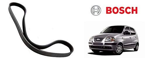 Buy Bosch Car Alternator Belt 741 4pk730 Hyundai Santro Xing Features Price Reviews Online In India Justdial My santro has run around 65000kms till date. buy bosch car alternator belt 741