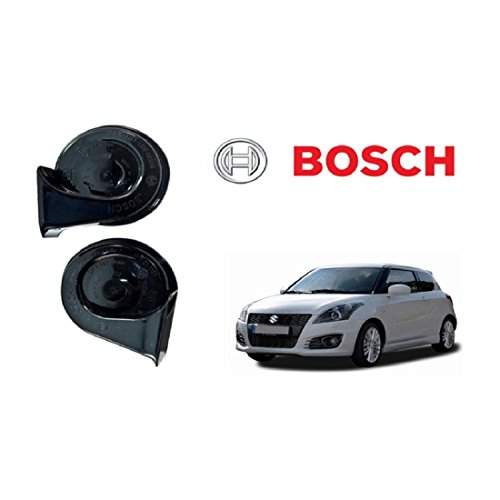 swift car horn