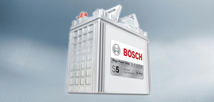 Buy Bosch Four Wheeler Battery S5 55b24l Features Price Reviews Online In India Justdial