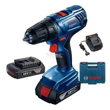 Buy Bosch Gsr 180 Li 18v Cordless Screwdriver Blue Features Price Reviews Online In India Justdial