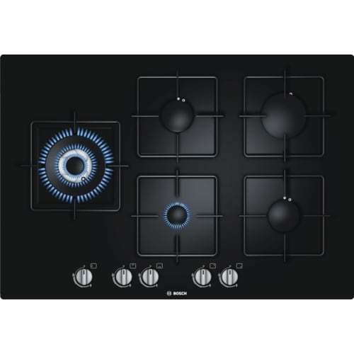 bosch hob top