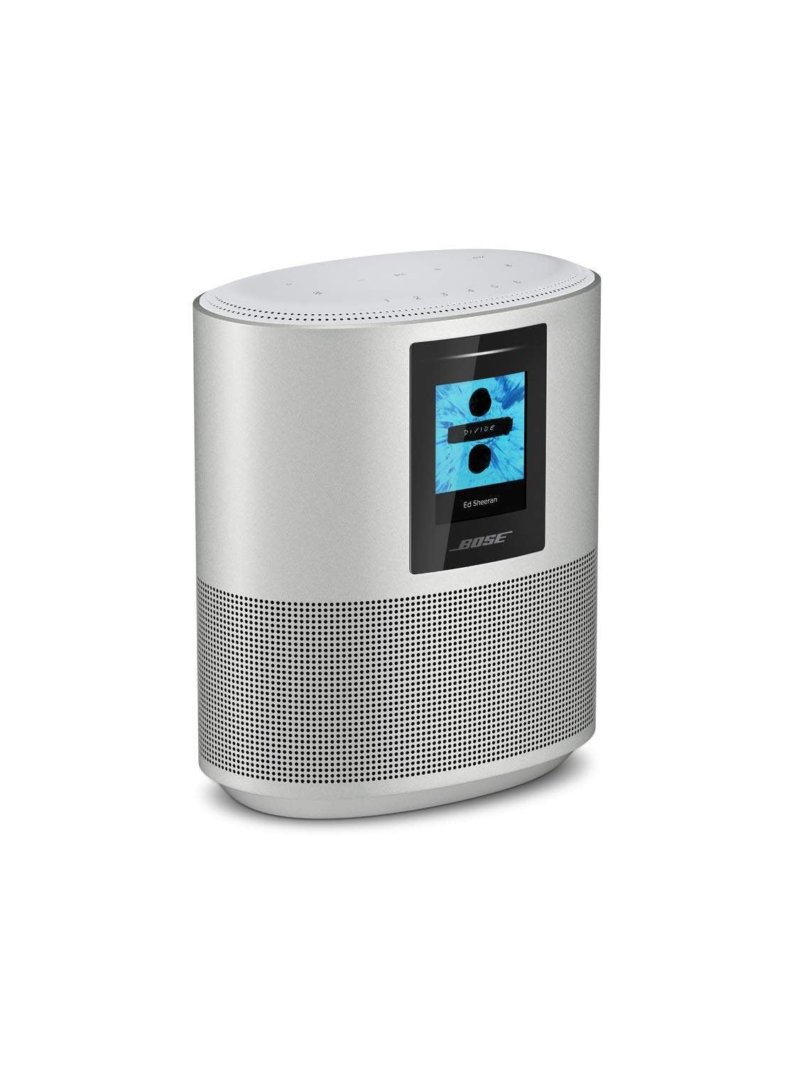 BOSE 500 Home Smart Speaker with Built-in Alexa Voice Control